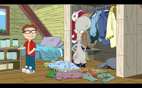 american dad ricky spanish episode|More.